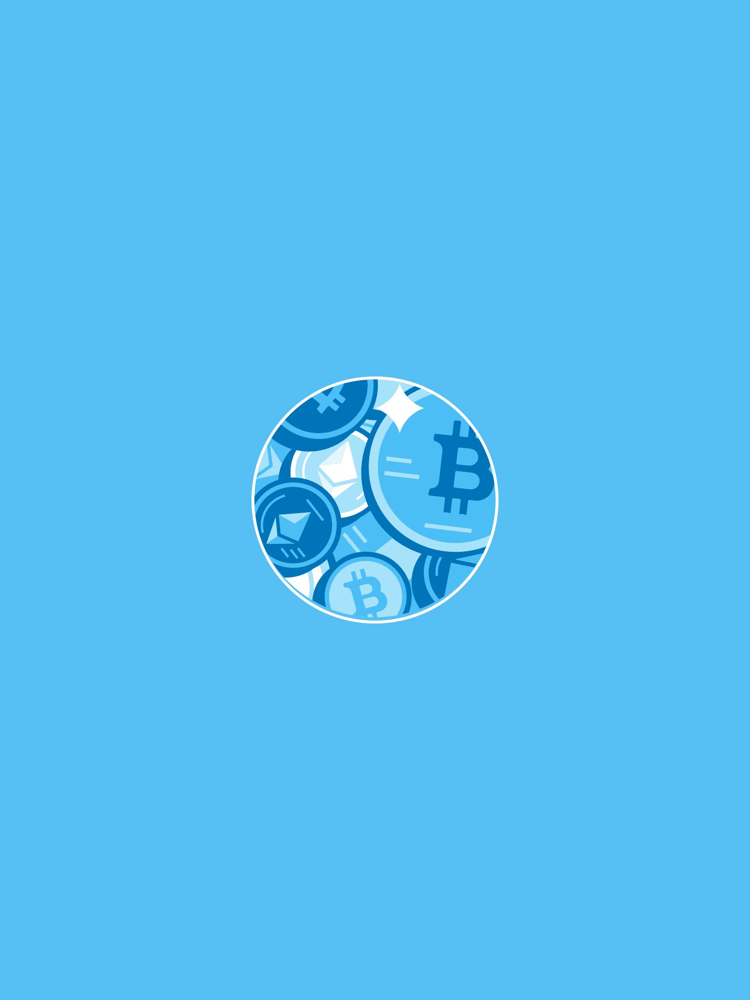 What happens to my crypto if I die
