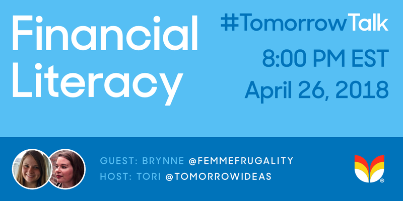 FinancialLiteracy