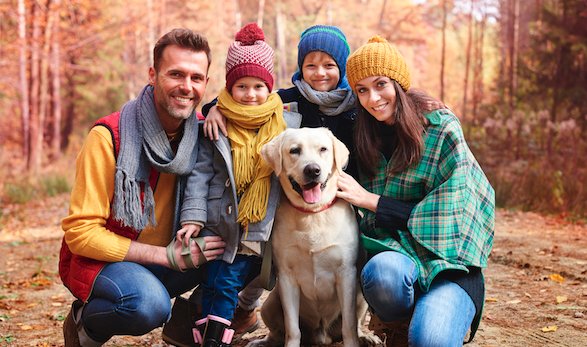 When should I buy life insurance?