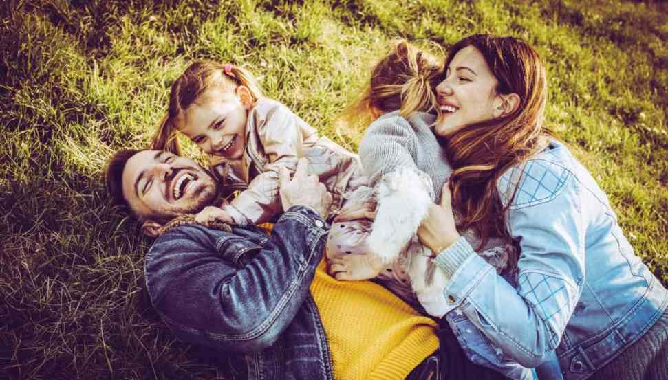 How to ask someone to be your child's guardian