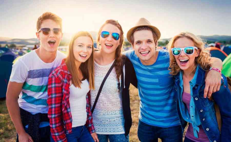 summer jobs for teens