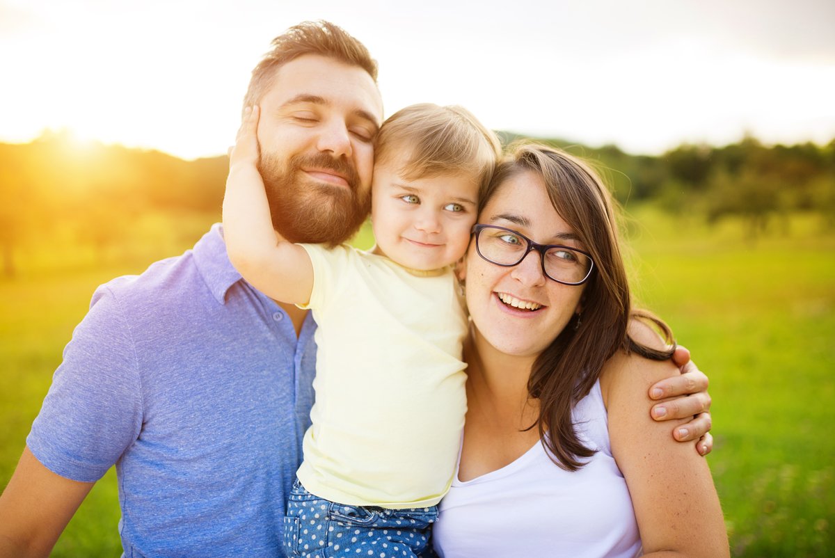 Blended Family