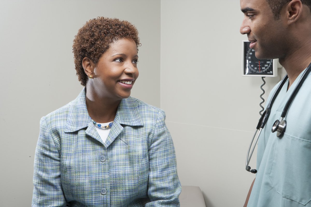 Updating Medical Directive